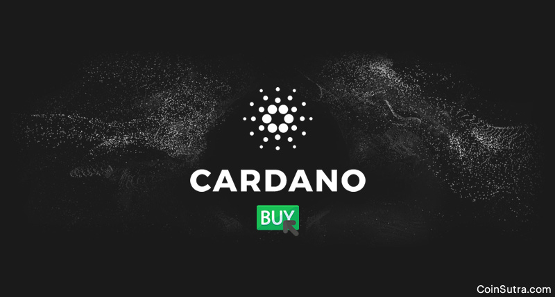 CRYPTONEWSBYTES.COM Buy-Cardano Crypto Markets Could take over a Decade to Achieve 2017 Price highs, according to Cardano's Founder  