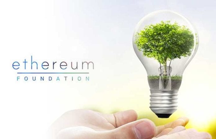 CRYPTONEWSBYTES.COM Ethereum-Foundation-Wants-to-Reduce-Its-Energy-Consumption-by-99-This-is-What-Their-Plan-of-Action-POA-Looks-Like-696x449 Ethereum to Slash Energy Consumption by 99 percent in 2019  