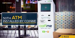 CRYPTONEWSBYTES.COM Unknown-10 People will Soon be able to Buy Bitcoin in US Grocery Stores thanks to Partnership between Coime and Coinstar  