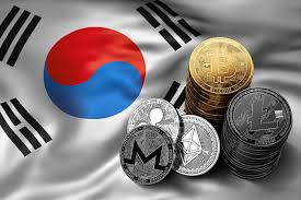 CRYPTONEWSBYTES.COM Unknown-7 Two Seniour Executives of South Korean Crypto Exchange, Komid, jailed for Faking Trade Volumes  