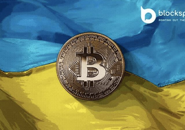 CRYPTONEWSBYTES.COM blockcrypto-2-640x450 over-regulation is Stifling the Crypto Space in Ukraine according to the Country's Central Bank Official  