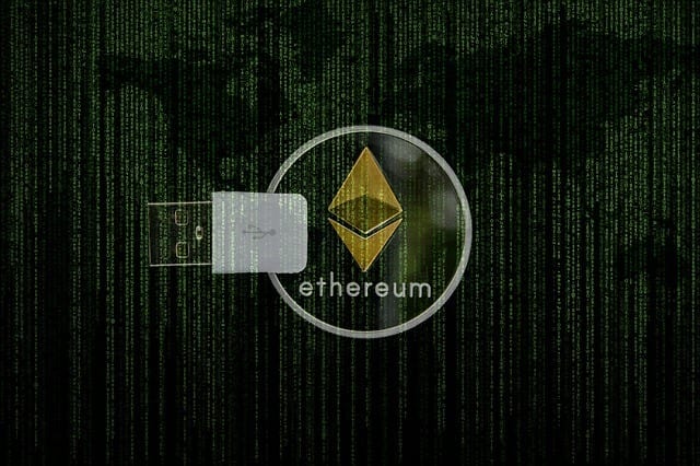 CRYPTONEWSBYTES.COM cryptocurrency-3424632_640-Opt Ethereum Foundation announces a grant for the high-performing Parity Technologies  