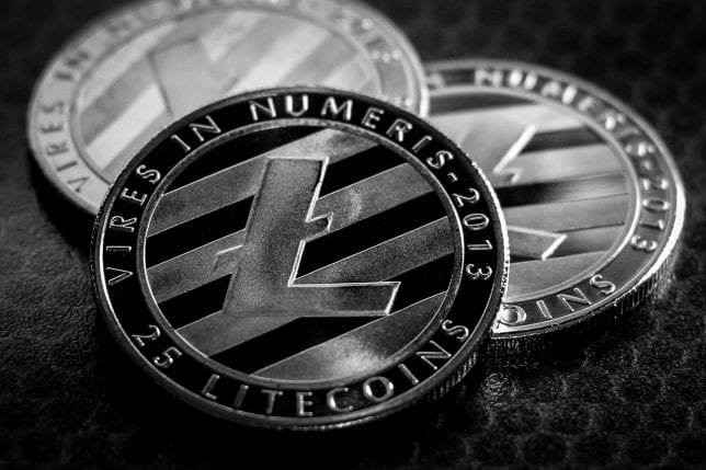 CRYPTONEWSBYTES.COM litecoin-3344894_1280-644x429 SHIB and LTC in Focus: Analyzing Trends and Market Signals for the month of August  