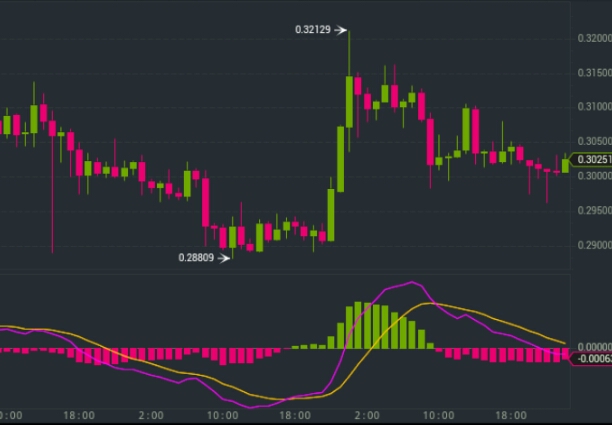 CRYPTONEWSBYTES.COM 1549994431077 Ripple Analysis - A Look at the Past week And Where it is Headed  