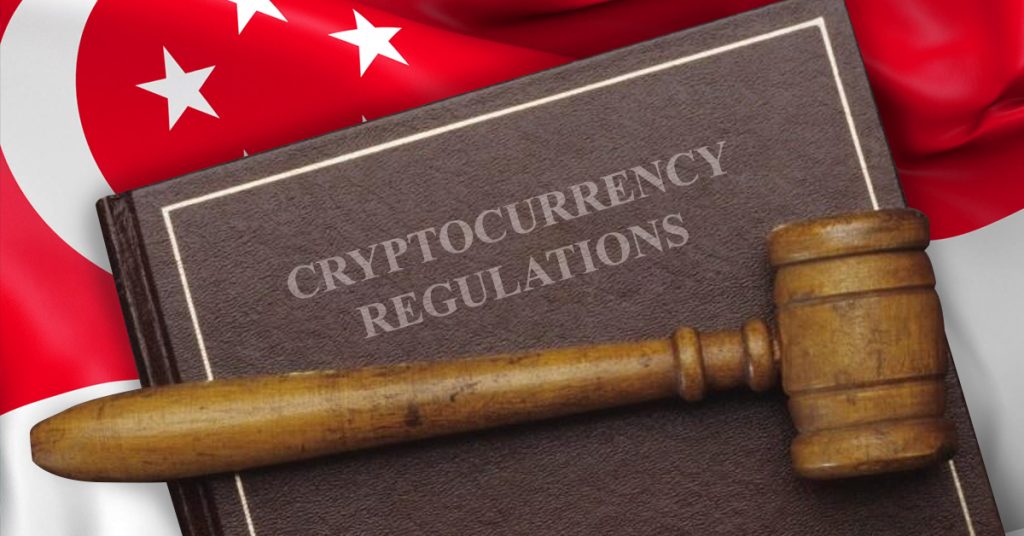 CRYPTONEWSBYTES.COM 20-11-18-Singapore’s-Central-Bank-Eyes-Proposes-Law-With-Tighter-Crypto-Regulations-1024x536 Monetary Authority of Singapore (MAS) Partners with Financial Industry to Expand Asset Tokenisation Initiatives  