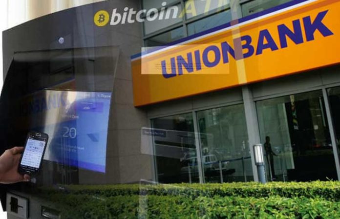 CRYPTONEWSBYTES.COM BITCOIN-ATM Philippine bank has just taken the country’s crypto adoption to the next level  