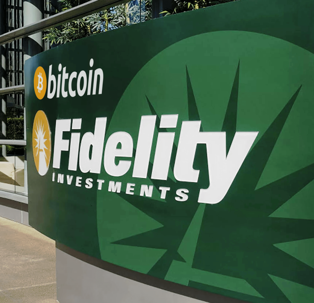 CRYPTONEWSBYTES.COM Fidelitys-Platform-bitcoin-1024x988 Bitcoin is The Exponential Gold - Fidelity Executive  