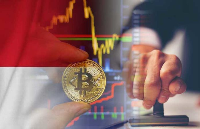 CRYPTONEWSBYTES.COM Indonesia-Approves-Rules-For-Crypto-Trading-Futures-696x449 Unleashing the Power of CoinRoutes Patent' Groundbreaking Crypto Trading Platform: A Revolutionary Leap in Digital Asset Markets  
