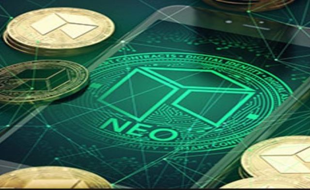 CRYPTONEWSBYTES.COM NEO-jpg-640x392 NEO GOES GREEN OVER THE PAST WEEK by 10%  