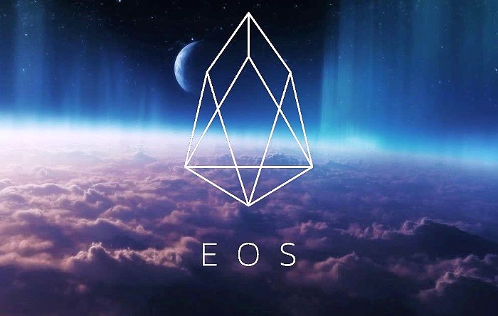 CRYPTONEWSBYTES.COM eos-featured-1 EOS (EOS) One of the Top Trading Cryptos of the Week Despite the Latest Drop  