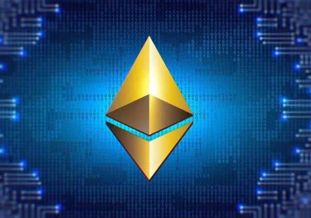 CRYPTONEWSBYTES.COM ethereum-price-today-640x449 Ethereum (ETH) Spiking in Anticipation of Constantinople Upgrade: ETH Up by 14% in 7 Days  