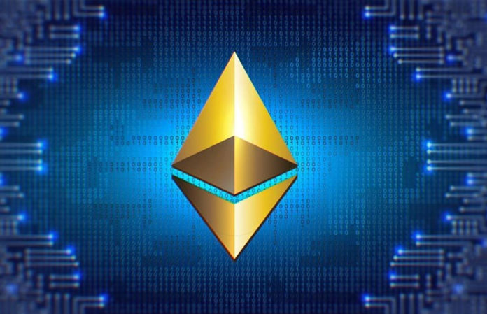 CRYPTONEWSBYTES.COM ethereum-price-today Ethereum (ETH) Spiking in Anticipation of Constantinople Upgrade: ETH Up by 14% in 7 Days  