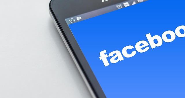 CRYPTONEWSBYTES.COM facebook-1903445_640 Is a Facebook blockchain move in the pipeline to protect users’ data?  