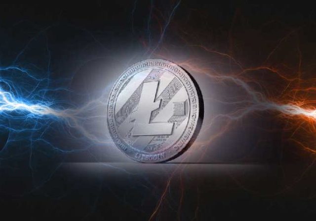 CRYPTONEWSBYTES.COM litecoin-rising-640x449 Litecoin (LTC) Touching the Highest Price in the Last 6 Months: Becomes the 4th-Largest Crypto  