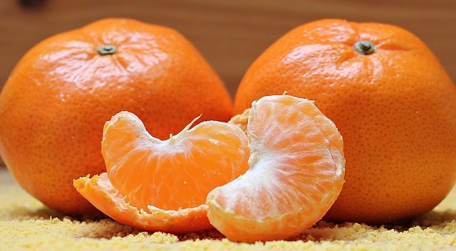 CRYPTONEWSBYTES.COM tangerines-1721633_640-640x353 IBM blockchain supply chain solution keeps oranges fresh and juicy with an efficient bill of lading!  