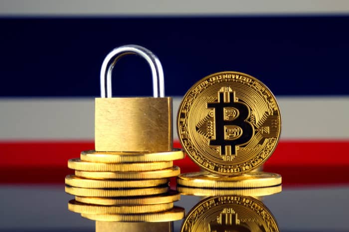 CRYPTONEWSBYTES.COM thailand-crypto Thailand: calls for strict regulations intensify as crypto fraud thrives  