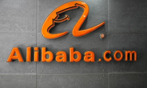 CRYPTONEWSBYTES.COM Alibaba-opt Alibaba blockchain foray into supply chain picks up pace  