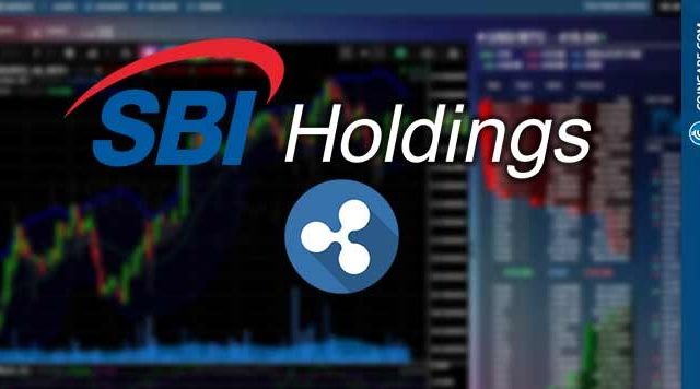 CRYPTONEWSBYTES.COM sbi-holdings-678x356-640x356 SBI announces that 13 Top Banks are about to join the Ripple Ecosystem  