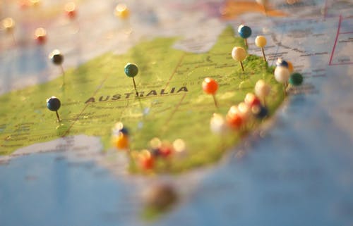 CRYPTONEWSBYTES.COM pexels-photo-68704 Australia's labor party will Open up a Blockchain Academy if they take Power  