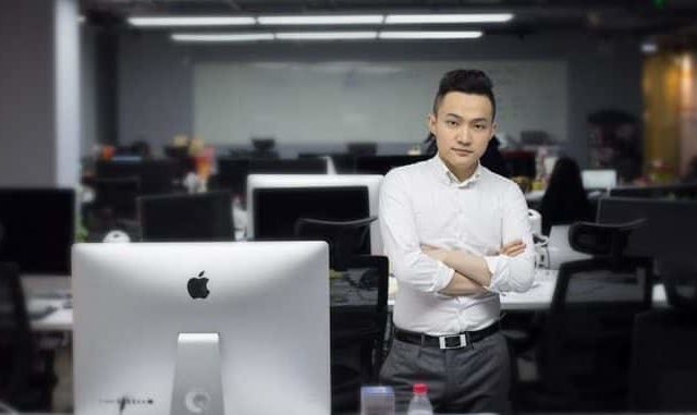 CRYPTONEWSBYTES.COM Justin-Sun-650x381-640x381 This is the Touching Reason Why Justin Sun Wants To Buy FTX Crypto Holdings  
