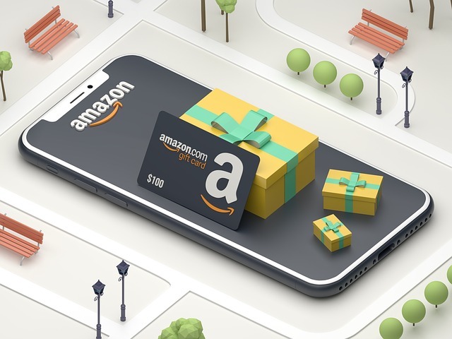 CRYPTONEWSBYTES.COM amazon-3816490_640 Amazon's new blockchain proof of work patent could bring in key improvements in the consensus algorithm  