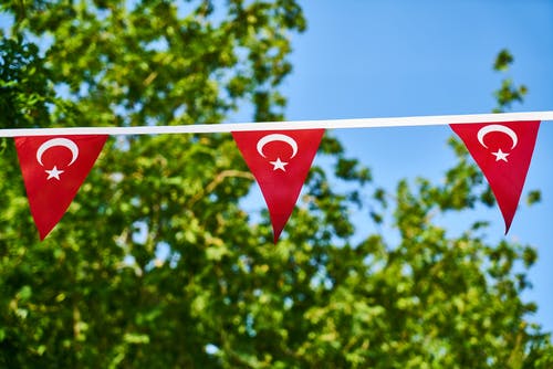 CRYPTONEWSBYTES.COM pexels-photo-2456427 Turkey Announces Plans to unveil Blockchain Infrastructure  