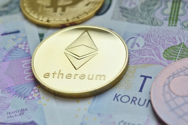 CRYPTONEWSBYTES.COM ethereum-3818347_640 This Crypto Analyst Says Ethereum Could Drop to $1,000. Here are His Reasons  