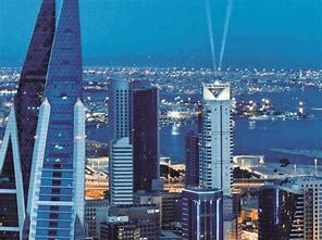 CRYPTONEWSBYTES.COM untitled Bahrain looking to attract Fintech Start-ups through a Fast-track Program  