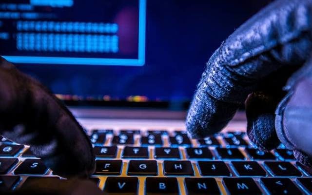 CRYPTONEWSBYTES.COM KARI-website-hacked-640x400 Russia’s Blockchain E-voting System gets Hacked  