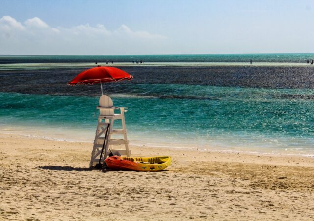 CRYPTONEWSBYTES.COM pexels-photo-4621864-640x450 “Sand Dollar!” Bahamas Unveils World’s First CBDC  