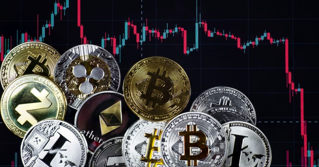 CRYPTONEWSBYTES.COM featured-1024x538 Weekly Market Report for Bitcoin (BTC), Ethereum (ETH), Litecoin (LTC) and Ripple’s XRP  