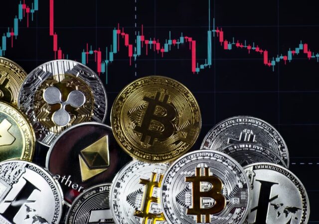 CRYPTONEWSBYTES.COM featured-640x450 Weekly Market Report for Bitcoin (BTC), Ethereum (ETH), Litecoin (LTC) and Ripple’s XRP  