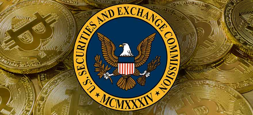 CRYPTONEWSBYTES.COM SEC Exploring the SEC's Standards of Conduct for Crypto Broker-Dealers and Investment Advisers  