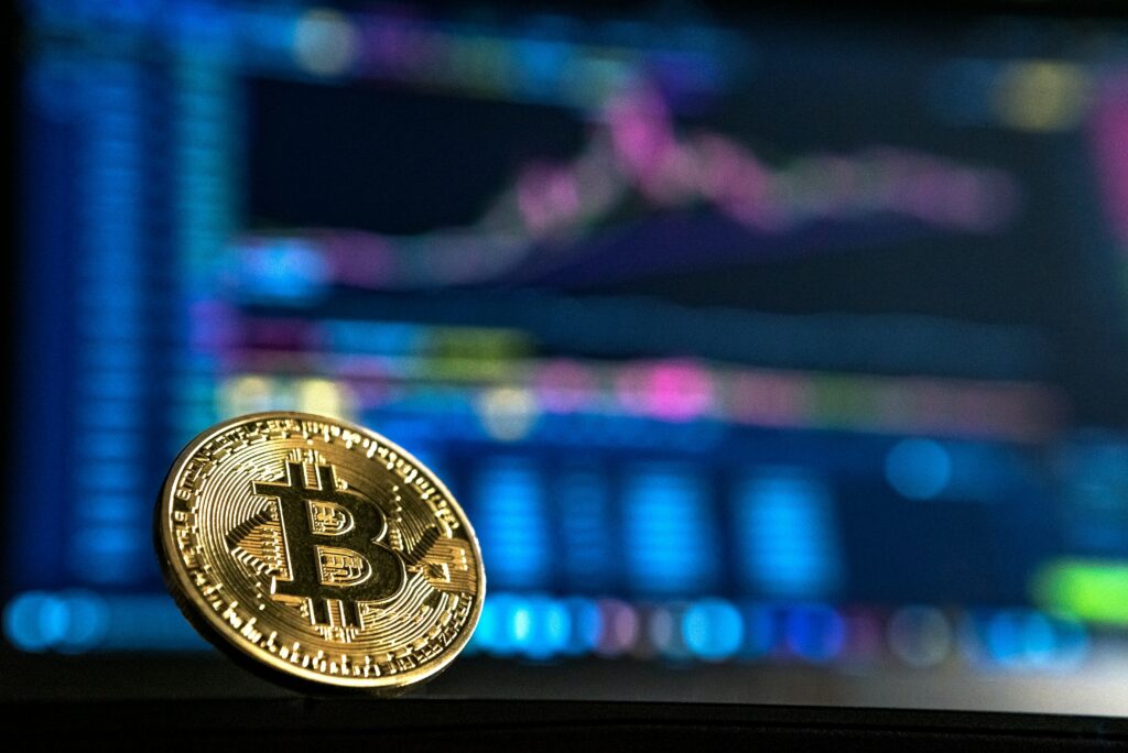 CRYPTONEWSBYTES.COM andre-francois-mckenzie-iGYiBhdNTpE-unsplash-1024x684 Weekly Market Report for Bitcoin (BTC), Ethereum (ETH), Litecoin (LTC), and Ripple’s XRP  