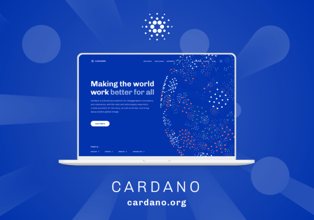CRYPTONEWSBYTES.COM cardano_meta-640x450 Cardano Announces Integration with Wolfram Alpha  