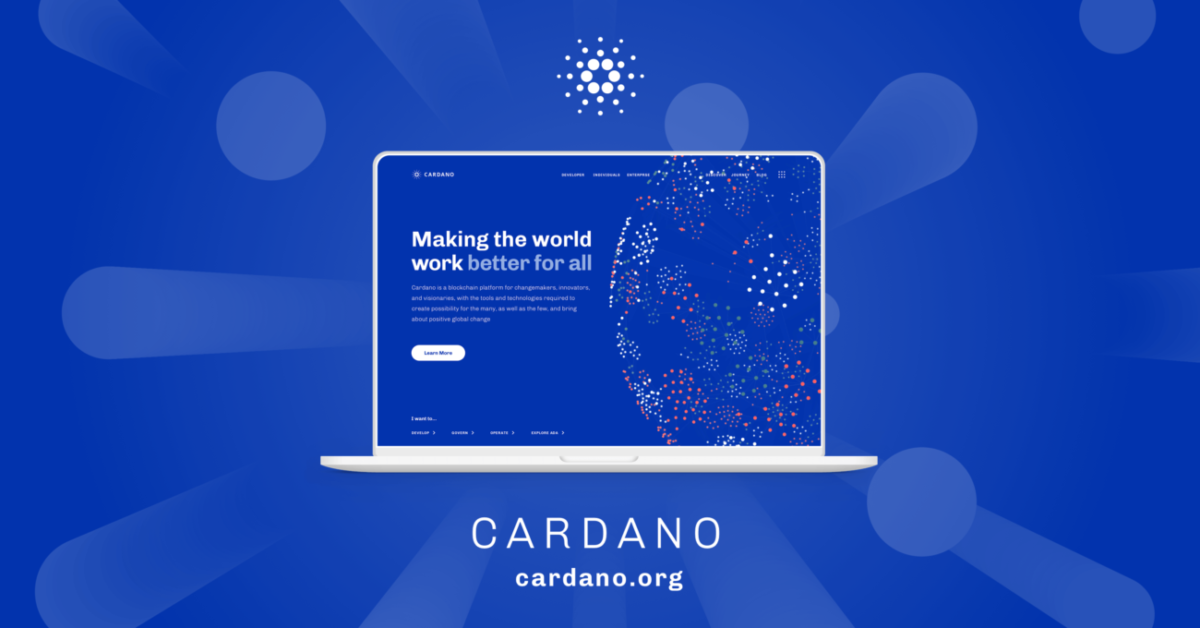 CRYPTONEWSBYTES.COM cardano_meta-e1608549419259 Cardano Announces Integration with Wolfram Alpha  
