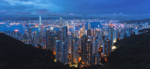 CRYPTONEWSBYTES.COM pexels-photo-3130060 Fidelity-backed Crypto Trading Platform OSL is Finally Legal in Hong Kong  