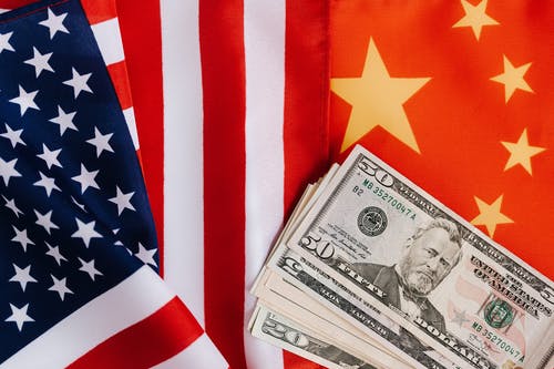 CRYPTONEWSBYTES.COM pexels-photo-4386371-1 Former PBoC Head: China has no Plans to Replace the US Dollar  