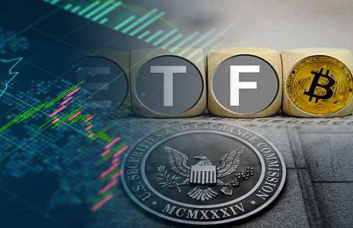 CRYPTONEWSBYTES.COM Bitwise-ETF-Application Bitcoin ETFs, a Rise in New Market Trend in crypto  