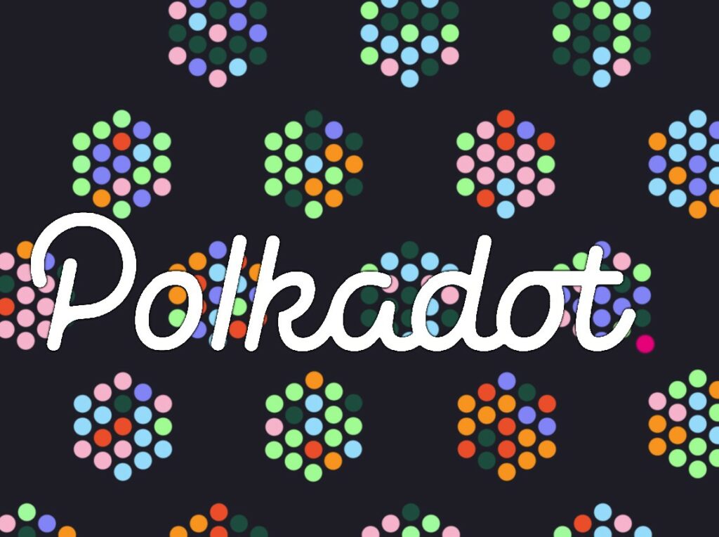 CRYPTONEWSBYTES.COM Polkadot-price-prediction_-DOT-towards-18.9-analyst-1024x764 Unbelievable! Polkadot Finally Sees a Major Use Case With Electric Vehicles This Coming September  