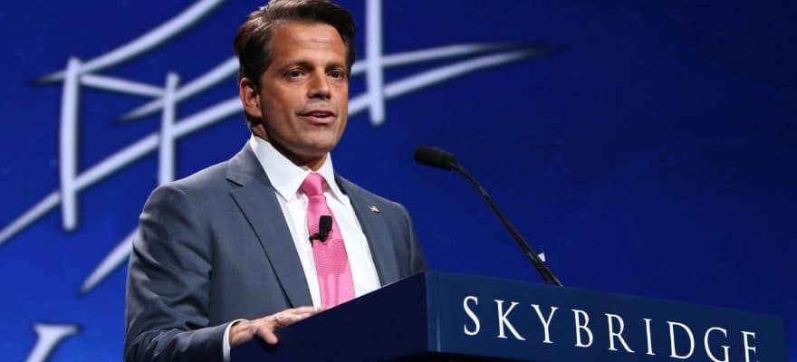 CRYPTONEWSBYTES.COM Untitled-design-6 Scaramucci’s Skybridge Capital has invested $182 Million in Bitcoin  
