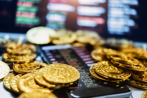 CRYPTONEWSBYTES.COM crypto-2 Silk Road's $1 Billion Bitcoin Haul: A Seized Fortune Creates Fear and Opportunity in Crypto Markets  