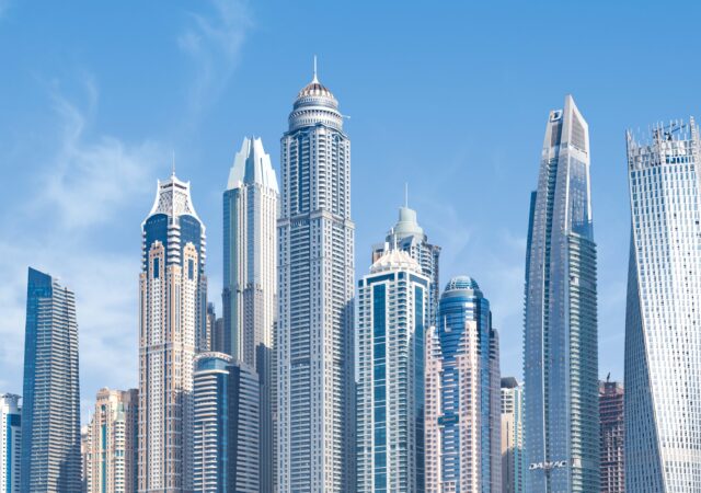 CRYPTONEWSBYTES.COM pexels-photo-618079-640x450 Dubai Financial Watchdog Set To Unveil New Regulatory Framework  