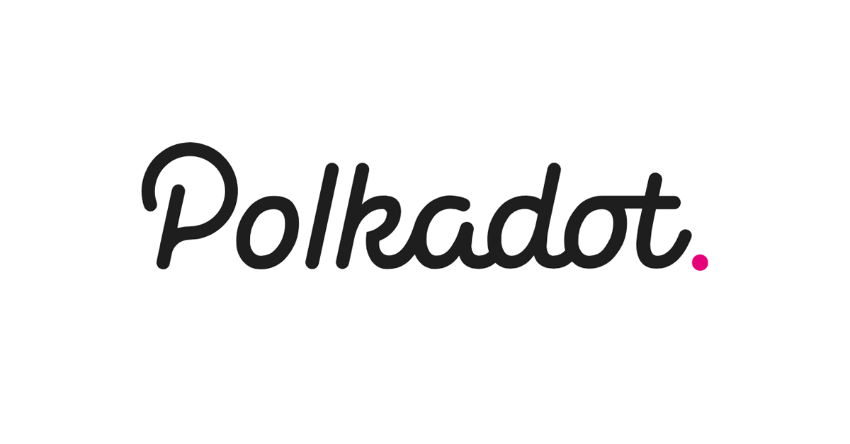CRYPTONEWSBYTES.COM polka Polkadot's market prospects appears promising  