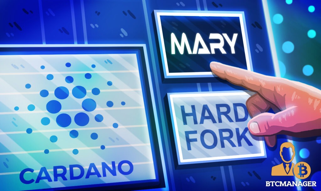 CRYPTONEWSBYTES.COM Mary-Hard-Fork-Cardano-1024x611 Mary Hardfork to revolutionize the future of Cardano (ADA)  