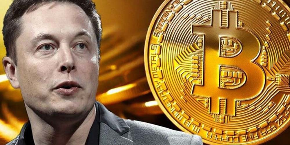 CRYPTONEWSBYTES.COM elon Did Elon Musk Trigger the Latest Bitcoin Spike to 48,000$?  