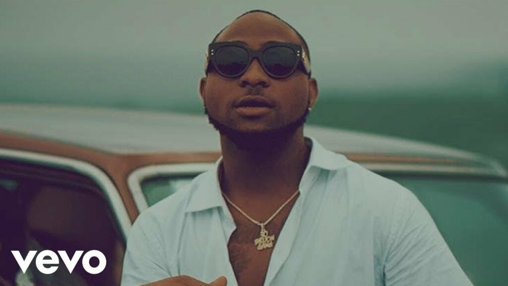 CRYPTONEWSBYTES.COM maxresdefault-1-1024x576 Nigerian Music Star Davido Tweets About Possibly Starting Bitcoin Company  