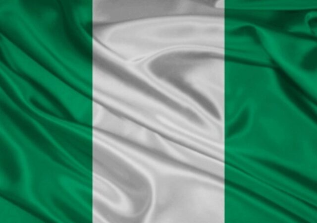 CRYPTONEWSBYTES.COM nigeria-flag-e1426934654519-1280x720-1-640x450 Central Bank of Nigeria Slaps Ban on Crypto Exchange Bank Services  