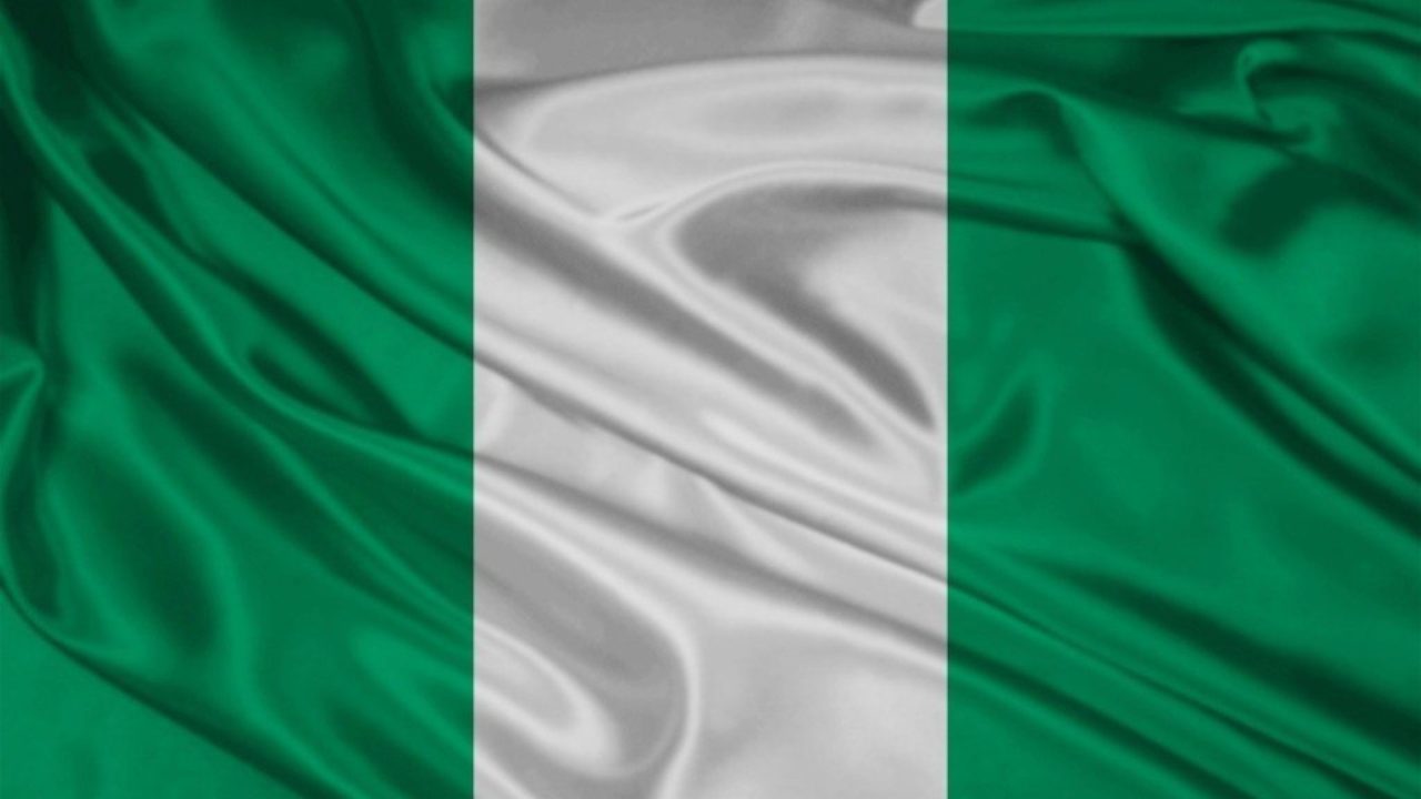 CRYPTONEWSBYTES.COM nigeria-flag-e1426934654519-1280x720-1 Central Bank of Nigeria Slaps Ban on Crypto Exchange Bank Services  