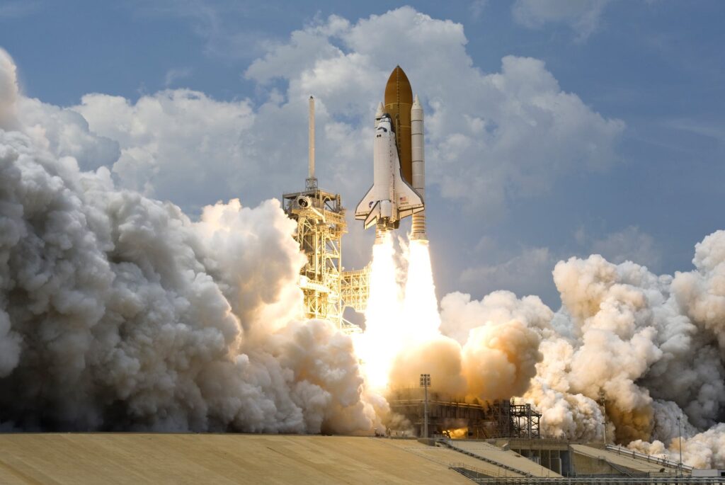 CRYPTONEWSBYTES.COM rocket-launch-rocket-take-off-nasa-73871-1024x685 S&P 500 Companies Can Push BTC price to 70K, Investment Firm Says  